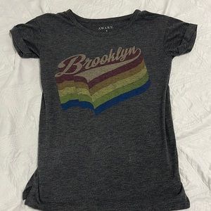 Brooklyn T-shirt